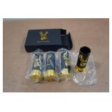Browning Firearms Shot Glasses