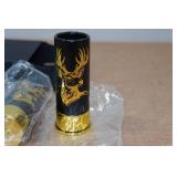 Browning Firearms Shot Glasses