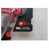 King Rat Black Widow Slingshot