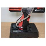 King Rat Black Widow Slingshot