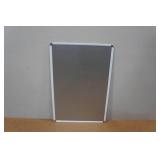 Novelty Metal Sign - Admit it