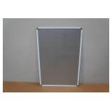 Novelty Metal Sign - Hamm