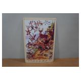 Novelty Metal Sign - Remington