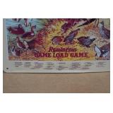 Novelty Metal Sign - Remington