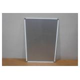 Novelty Metal Sign - Winchester