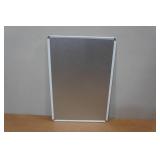 Novelty Metal Sign - Winchester