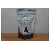 Bird Down Dog Training Duck Scent