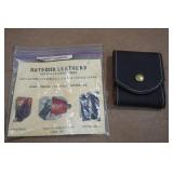 Outdoor Leathers Custom Ammo Carrier