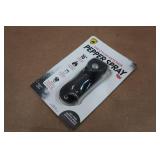 Guard Dog Pepper Spray Keychain