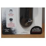 Guard Dog Pepper Spray Keychain