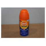 OFF! Bug Spray