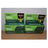 *2* Sawyer Treatable Mosquito Net