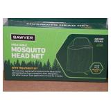 *2* Sawyer Treatable Mosquito Net
