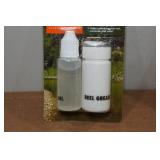 *2* Ozark Trail Oil and Grease Kit