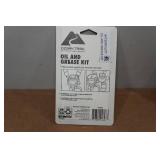 *2* Ozark Trail Oil and Grease Kit