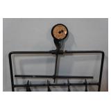 BB Gun Spinning Target