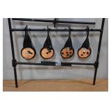 BB Gun Spinning Target