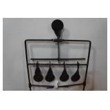 BB Gun Spinning Target