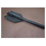 Vintage US Army Entrenching Shovel Tool