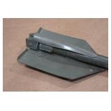 Vintage US Army Entrenching Shovel Tool