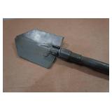 Vintage US Army Entrenching Shovel Tool