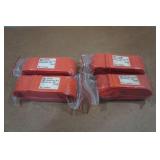 *4* Deer Skidder 12" Tow Strap