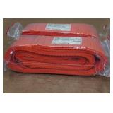 *4* Deer Skidder 12" Tow Strap