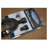 Shoreline Marine Universal Dual Flow Motor Flusher