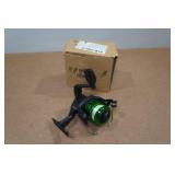 Proberos Left Handed Fishing Reel