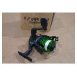 Proberos Left Handed Fishing Reel