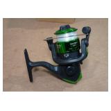 Proberos Left Handed Fishing Reel