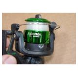 Proberos Left Handed Fishing Reel