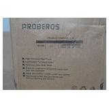 Proberos Left Handed Fishing Reel