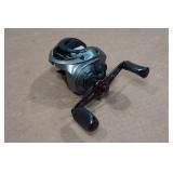 Quantum Octane Baitcast Reel