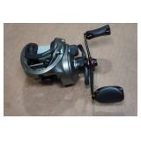 Quantum Octane Baitcast Reel