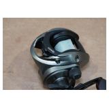 Quantum Octane Baitcast Reel