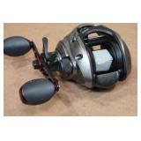Quantum Octane Baitcast Reel