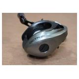 Quantum Octane Baitcast Reel