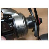 Quantum Octane Baitcast Reel