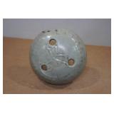 Roloff 18lb Rubber Coated Anchor