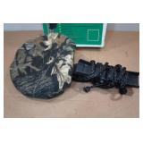 Tree Seat Biter Rope Model