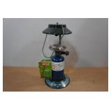 Coleman Deluxe 2 Mantle Propane Lantern