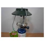 Coleman Deluxe 2 Mantle Propane Lantern