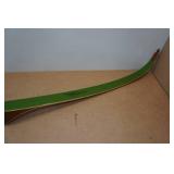 Vintage Shakespeare Trident Recurve Wonder Bow 45lb