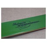 Vintage Shakespeare Trident Recurve Wonder Bow 45lb