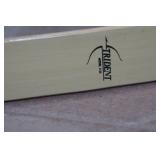 Vintage Shakespeare Trident Recurve Wonder Bow 45lb