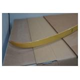 Vintage Shakespeare Trident Recurve Wonder Bow 45lb