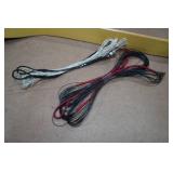 Vintage Shakespeare Trident Recurve Wonder Bow 45lb