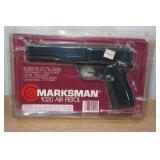 Marksman 1020 Air Pistol