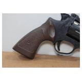 Vintage Giant G1000 SW/4 Pellet Revolver